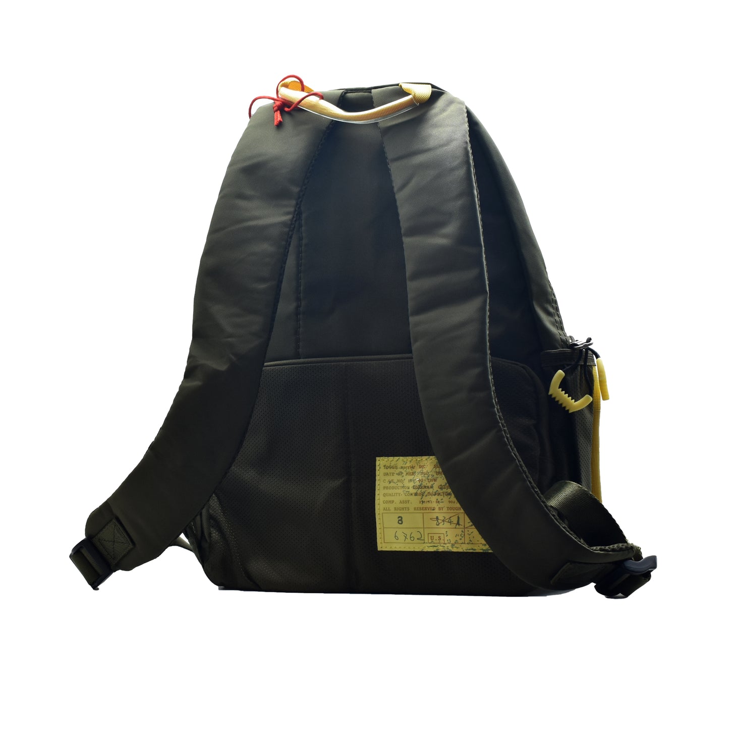 China Shoulder Bag - China Bag 03