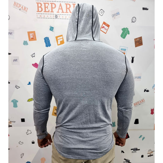 China Hoodie 02