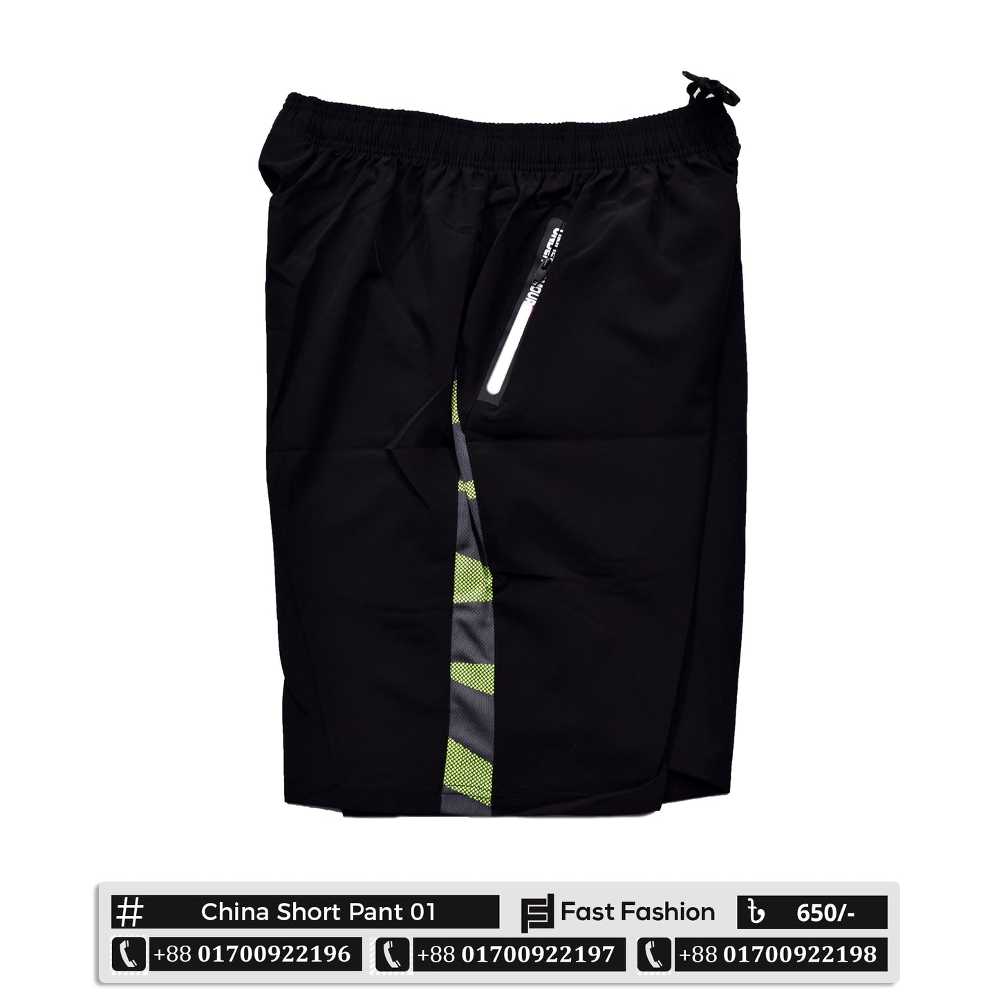 China Short Pant | Premium Quality Short Pant | China Short Pant 01