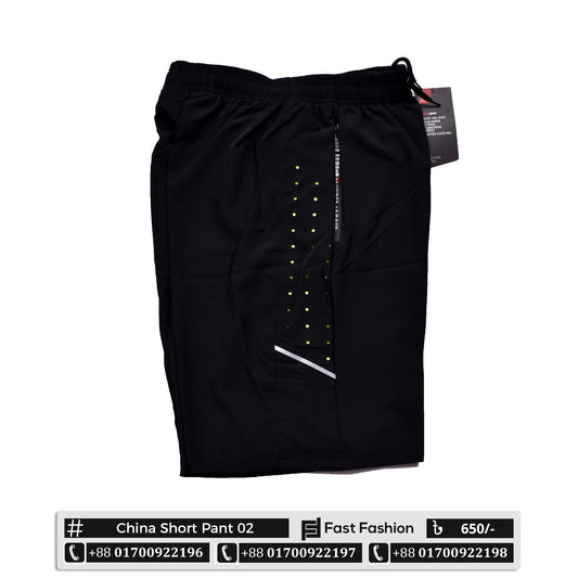 China Short Pant | Premium Quality Short Pant | China Short Pant 02