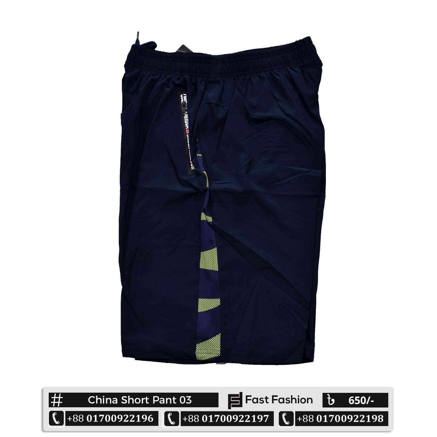 China Short Pant | Premium Quality Short Pant | China Short Pant 03