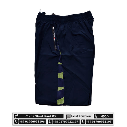 China Short Pant | Premium Quality Short Pant | China Short Pant 03