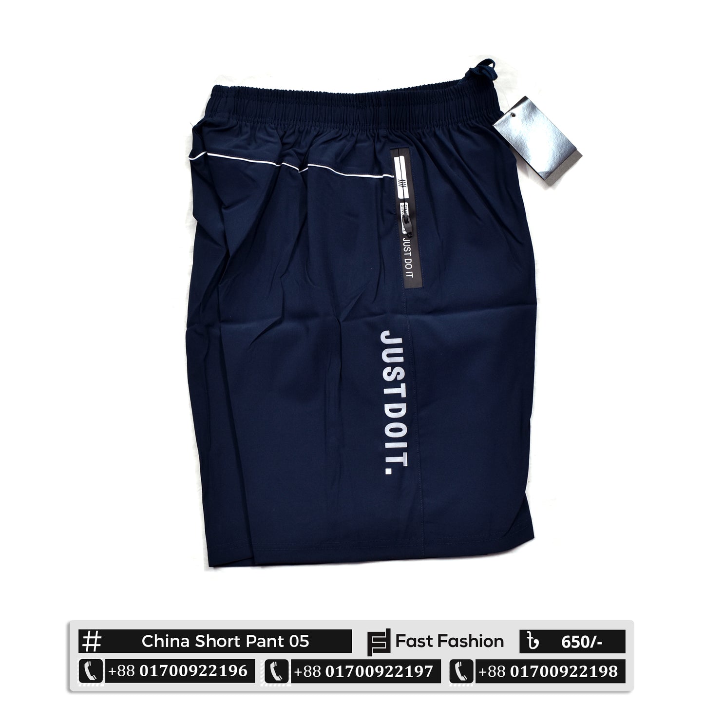 China Short Pant | Premium Quality Short Pant | China Short Pant 05