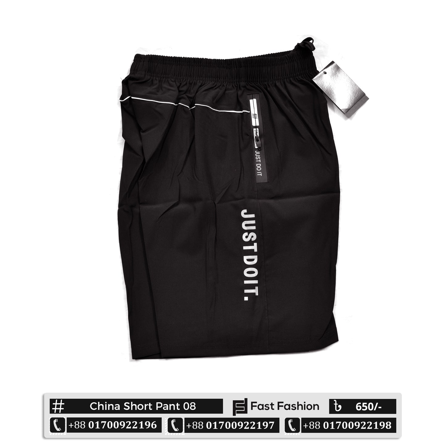 China Short Pant | Premium Quality Short Pant | China Short Pant 08