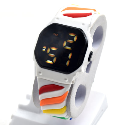 Colorful Watch 01