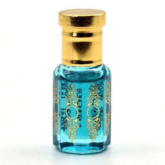 Premium Quality Attar Cool Water from U.A.E. - Premium Quality কুল ওয়াটার আতর