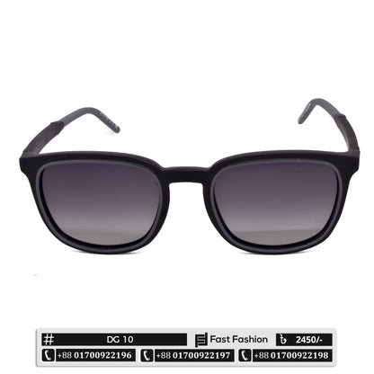 Premium Quality DG Sunglass Exclusive Edition | DG 10 | Premium Quality