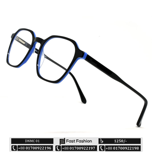 Trendy Stylish Optic Frame | DNMC Frame 01