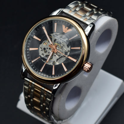 Premium Quality Mechanical Automatic ARM Watch - ARM Watch 02