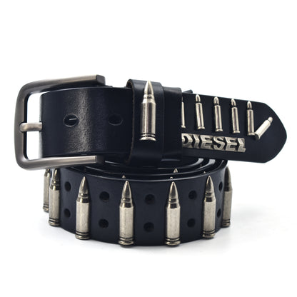 Premium Quality Manual Buckle Belt | DSL Belt 1002