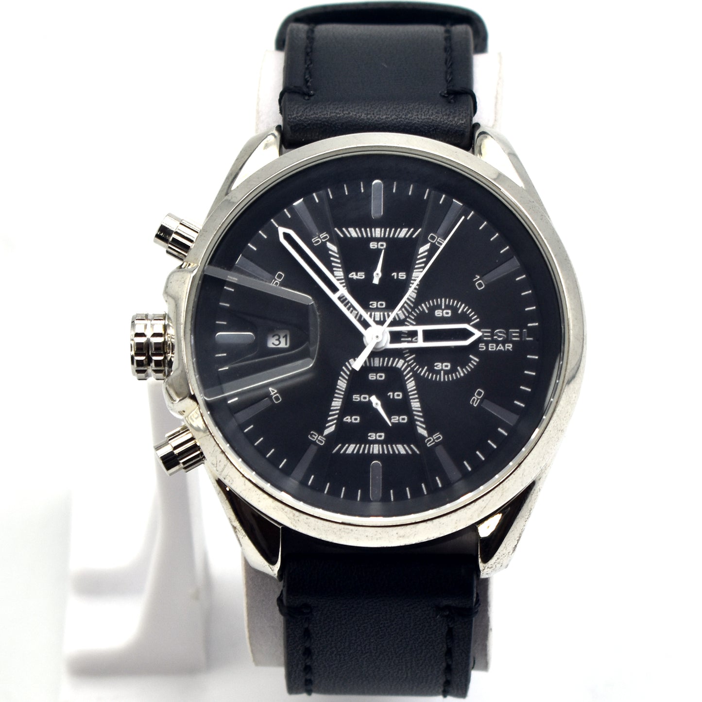 Premium Quality Quartz Watch - DSL Watch 01