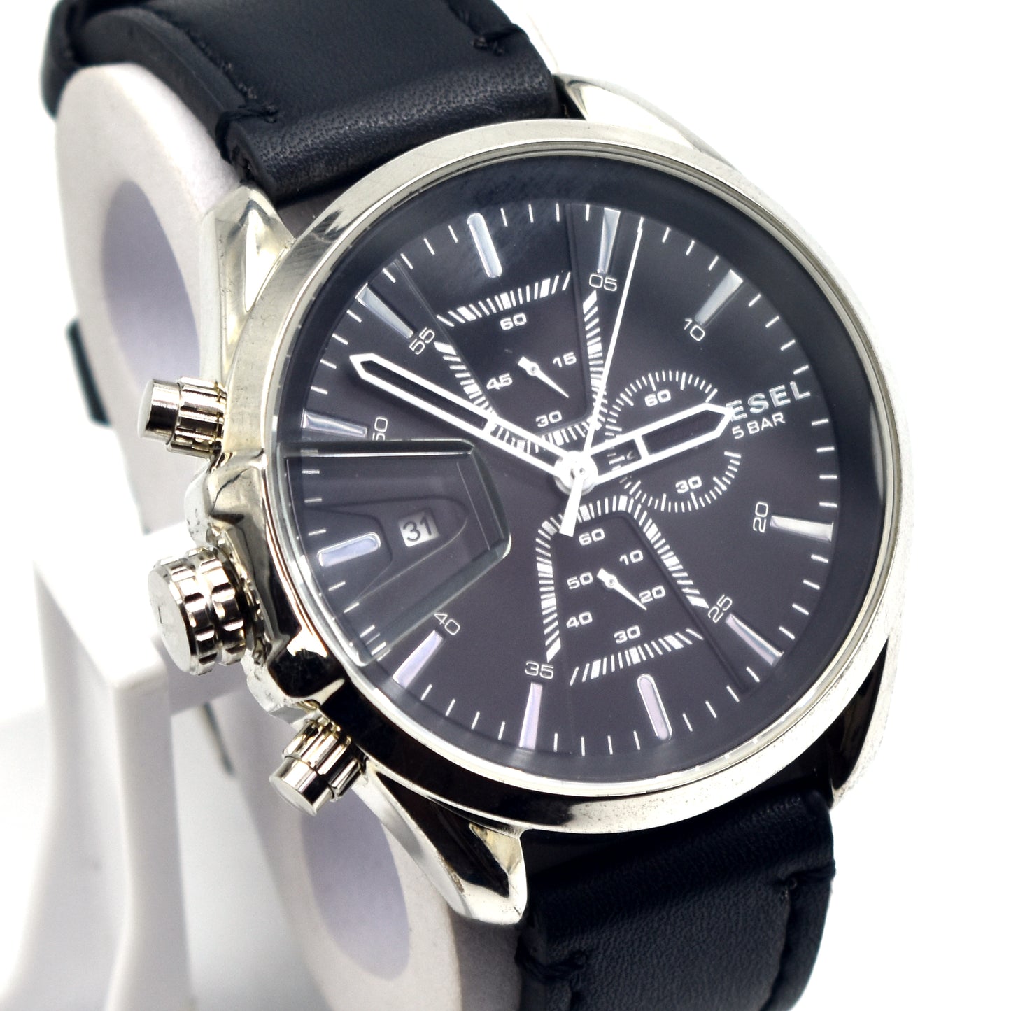 Premium Quality Quartz Watch - DSL Watch 01