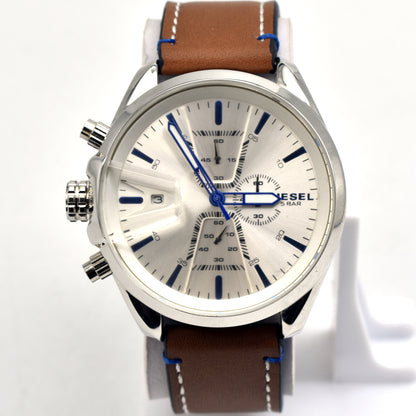 Premium Quality Quartz Watch - DSL Watch 02
