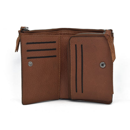 Original Esiposs Leather Wallet | Pocket Size Wallet | EPS 24