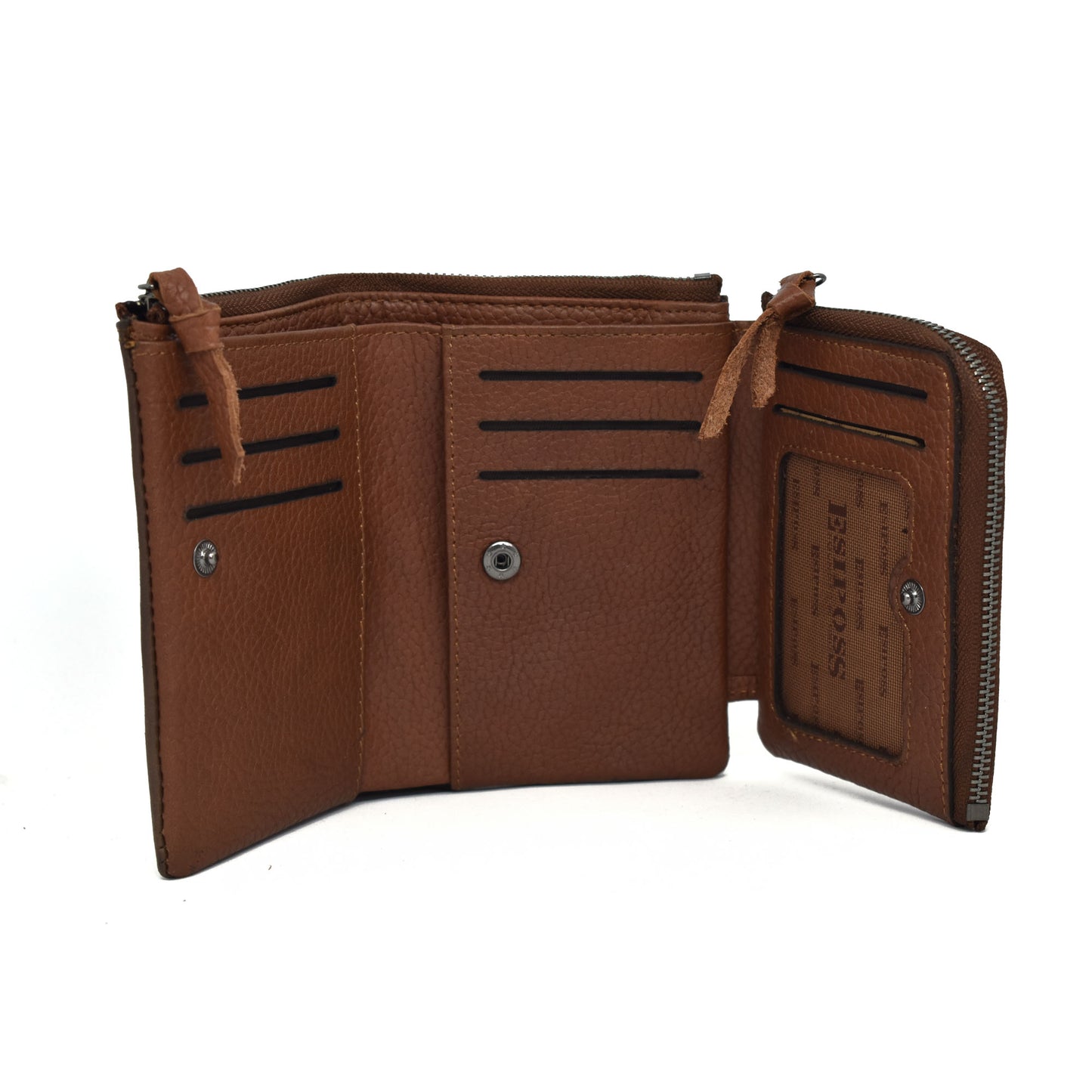 Original Esiposs Leather Wallet | Pocket Size Wallet | EPS 24