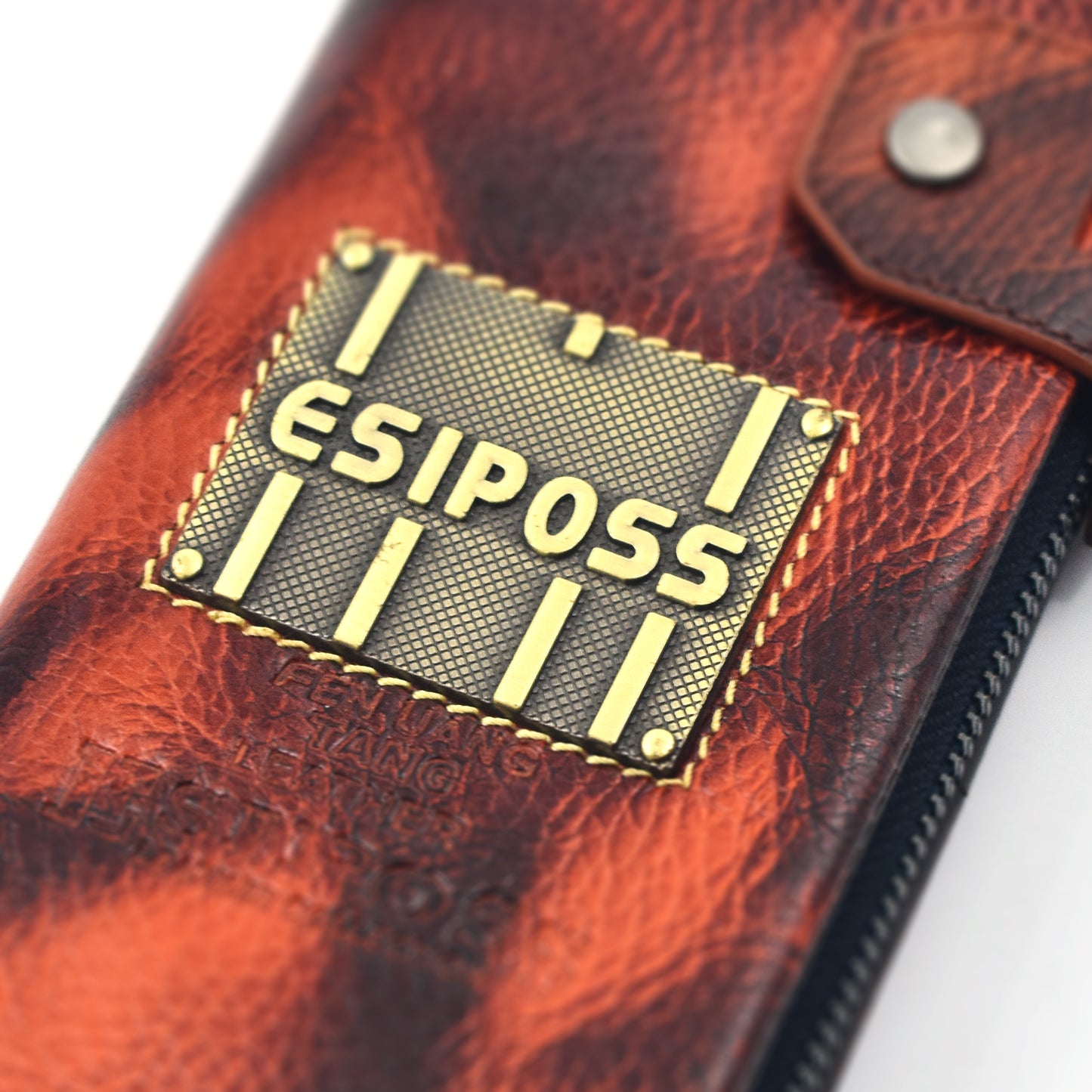 Original Esiposs Long Wallet | EPS Long 23