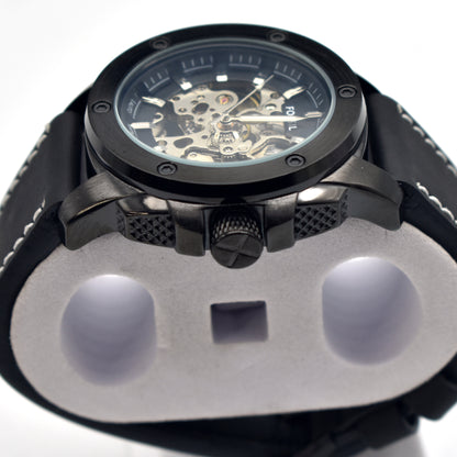 Premium Quality Mechanical Automatic Watch - FSL Watch 01