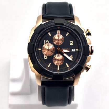 Premium Quality Quartz Watch - FSL Watch 02
