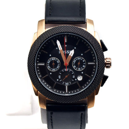 Premium Quality Quartz Watch - FSL Watch 03