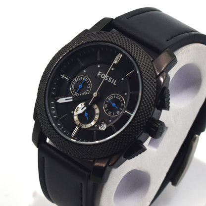 Premium Quality Quartz Chronograph Watch | FSL Watch 07