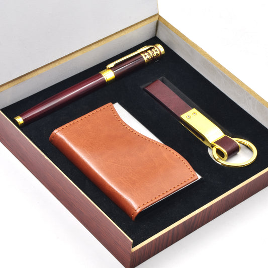 Premium Quality Imported Pen Gift Box | Gift Box 1001