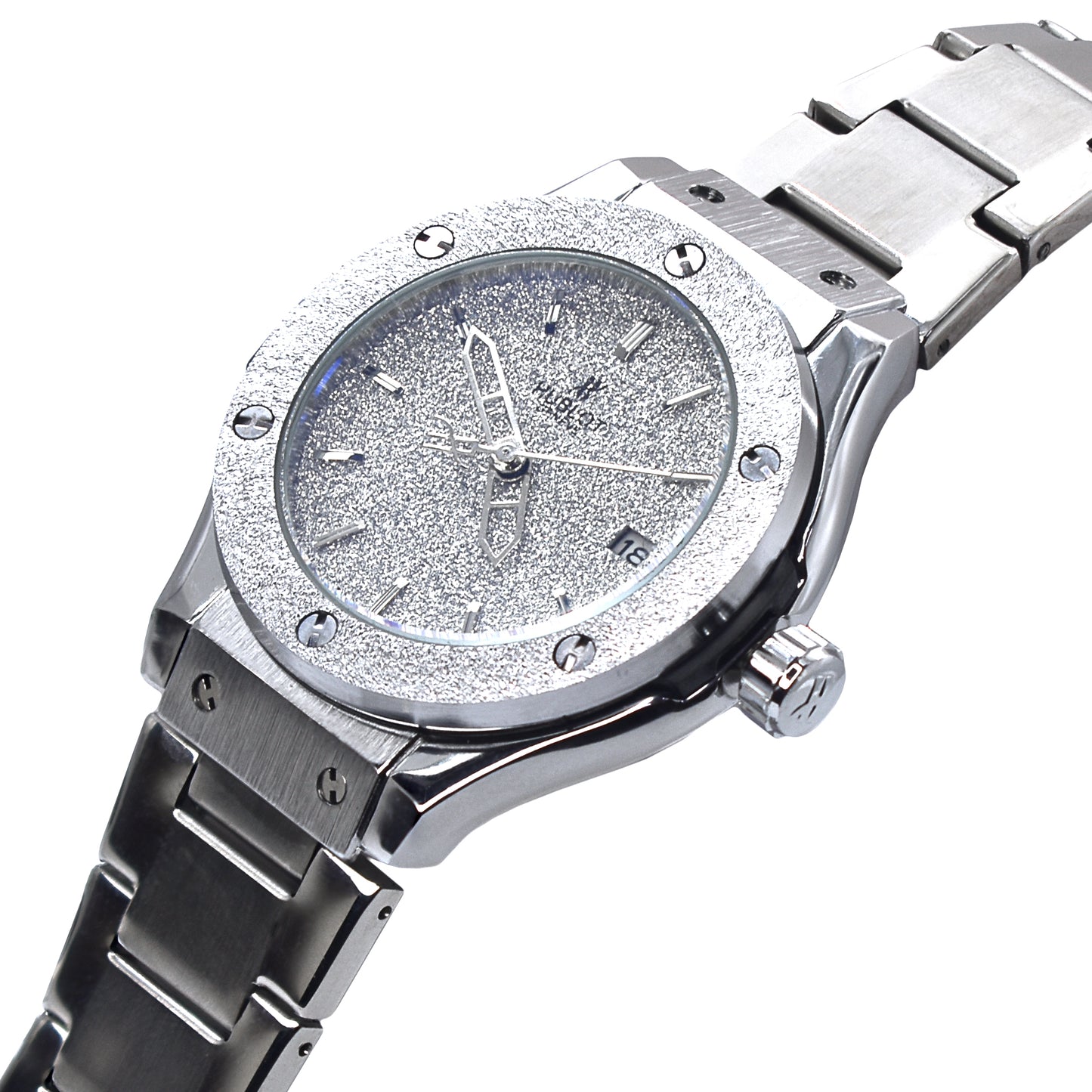 Premium Quality Watch For Women | HBLT L Watch 1001