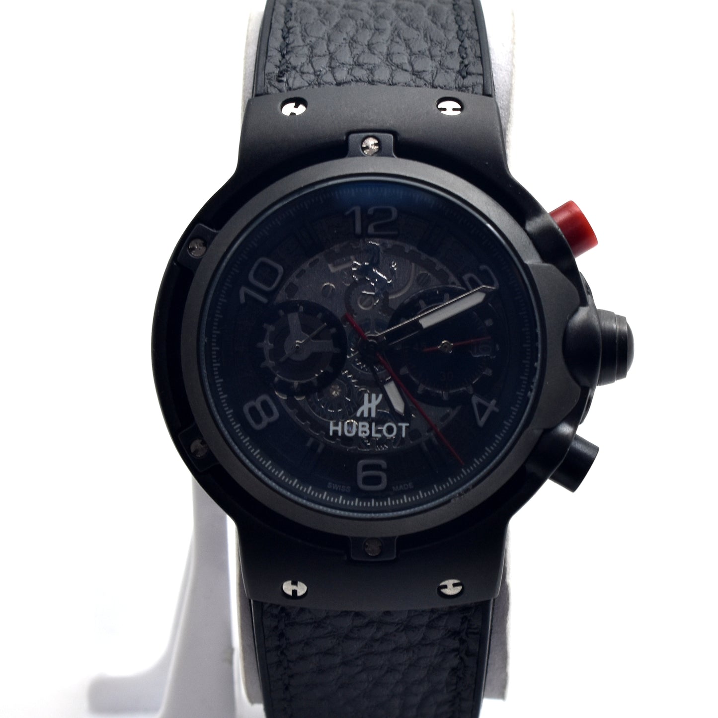 Brand New Premium Quality Watch - #Hublot01