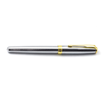 Luxury Imported Ink Pen | Ink Pen 1015 | + Hero ink 50ml