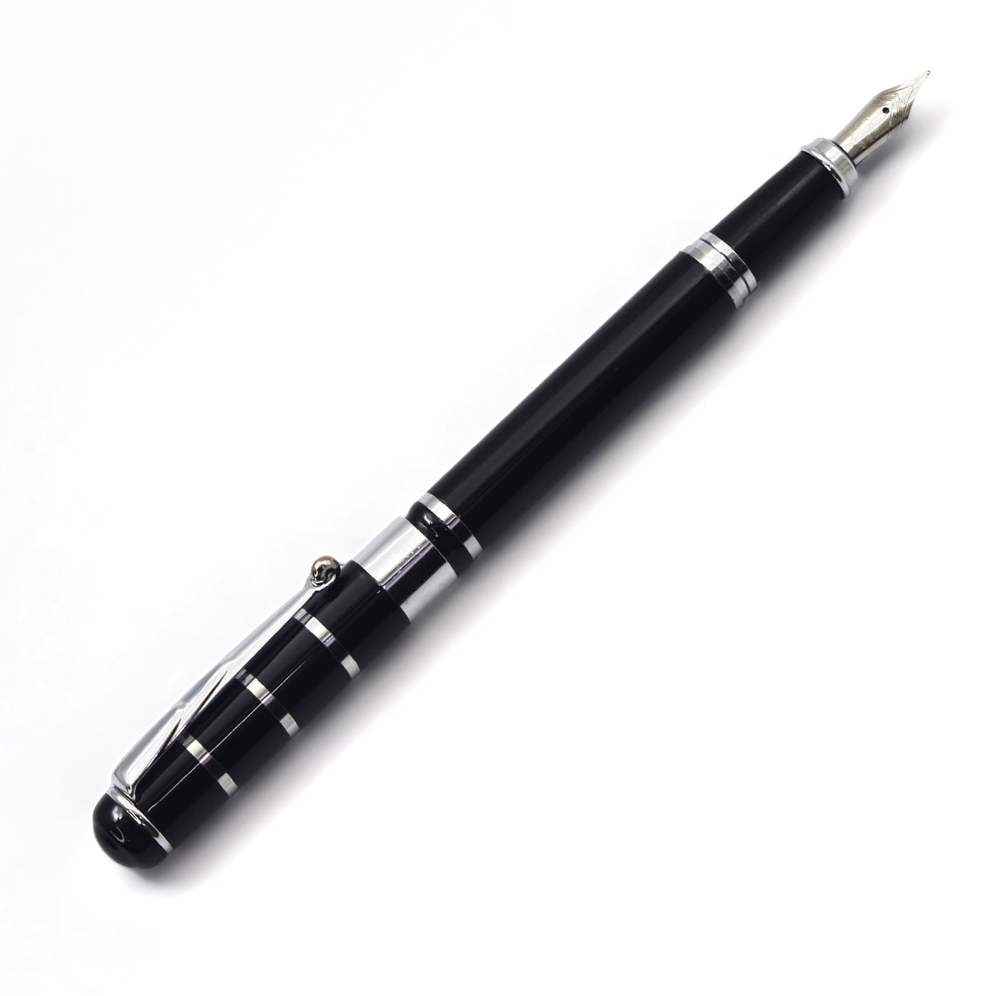 Premium Quality Luxury Imported Ink Pen | Ink Pen 999 + Hero ink 50ml