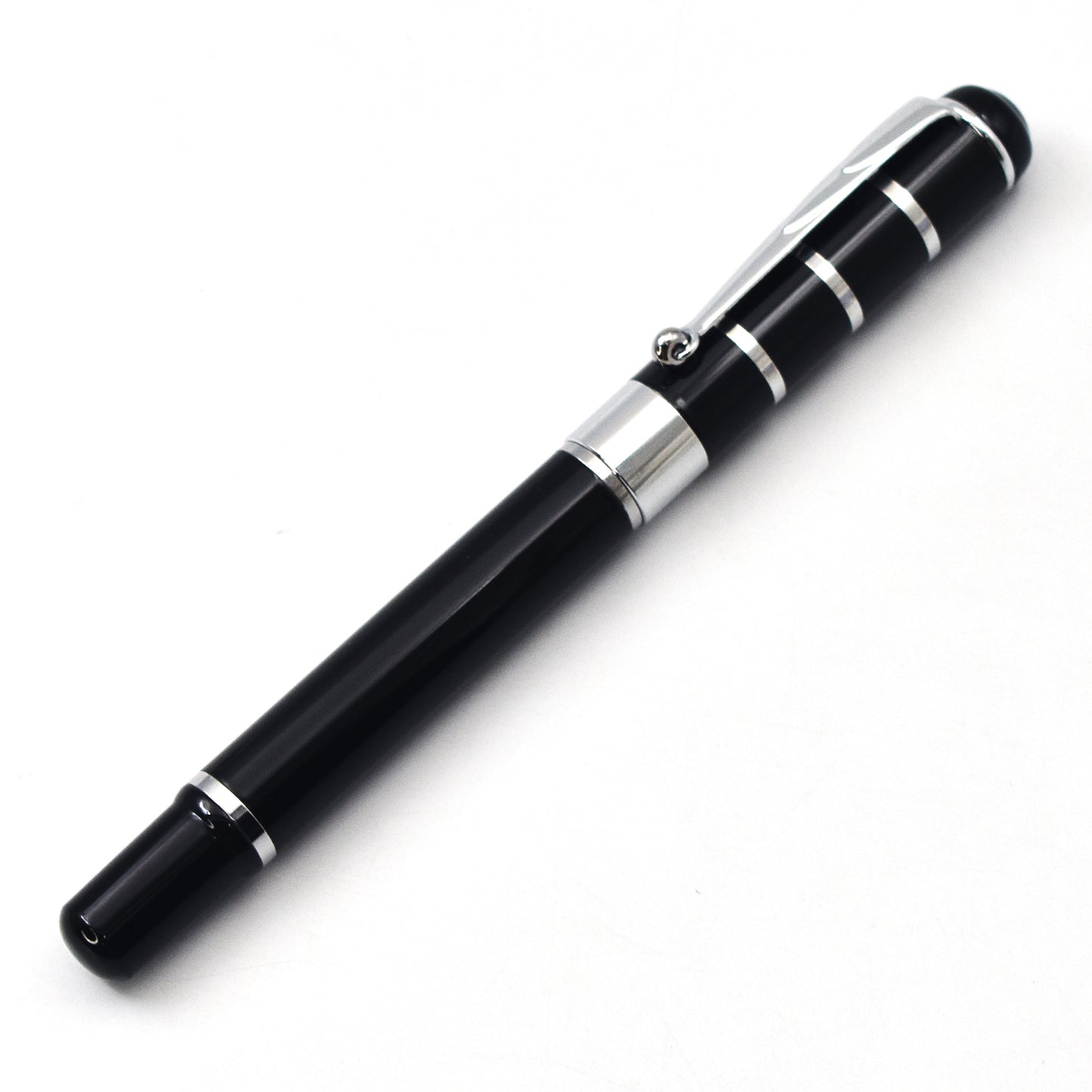 Premium Quality Luxury Imported Ink Pen | Ink Pen 999 + Hero ink 50ml