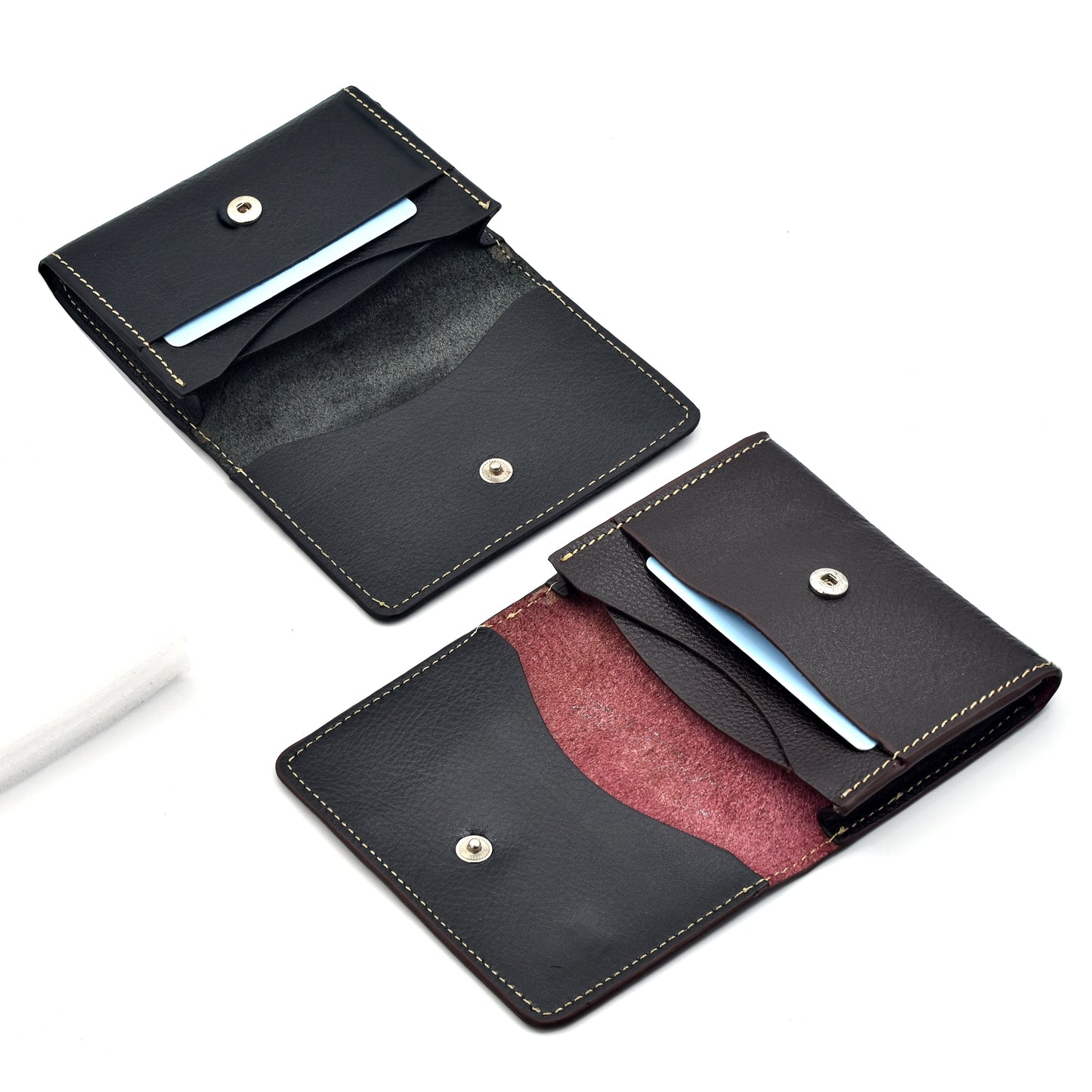 Card Holder | Genuine Leather | JP Card Holder 01