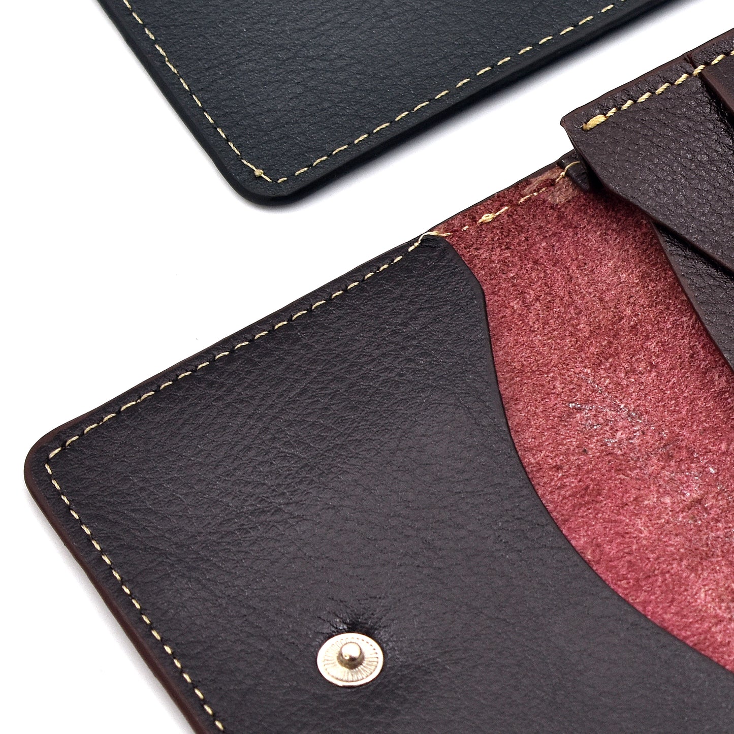 Card Holder | Genuine Leather | JP Card Holder 01