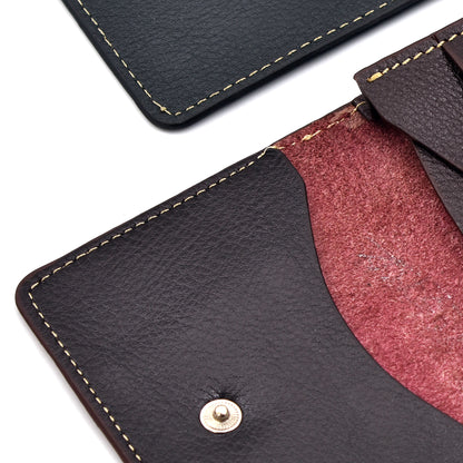 Card Holder | Genuine Leather | JP Card Holder 01