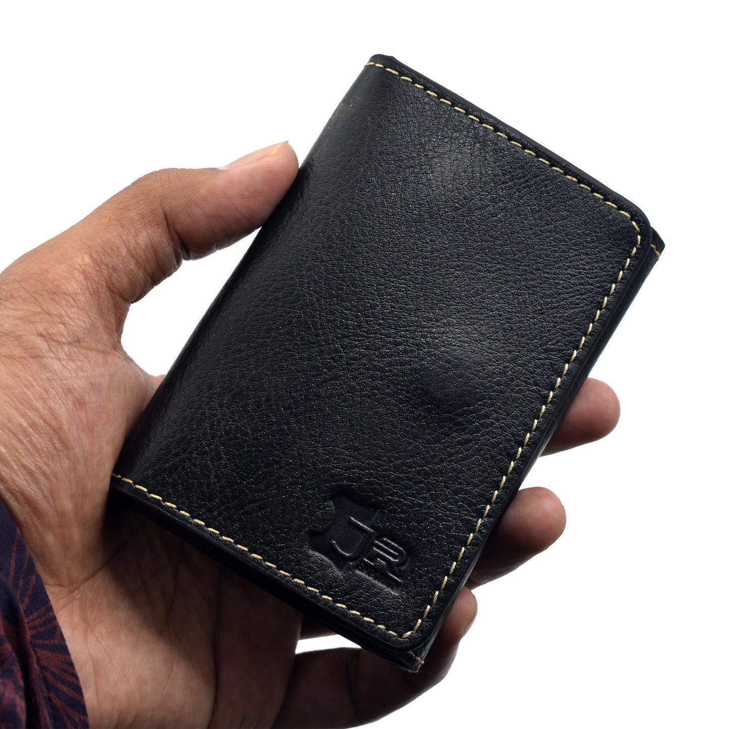 Card Holder | Genuine Leather | JP Card Holder 01