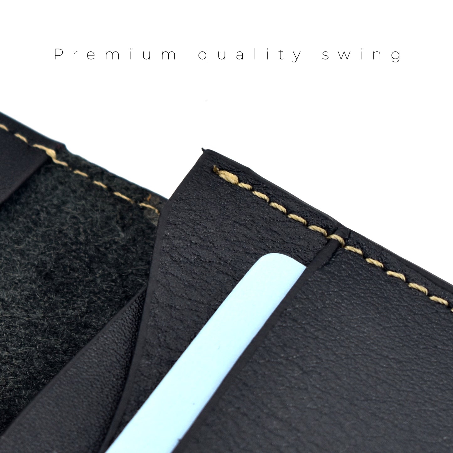 Card Holder | Genuine Leather | JP Card Holder 01
