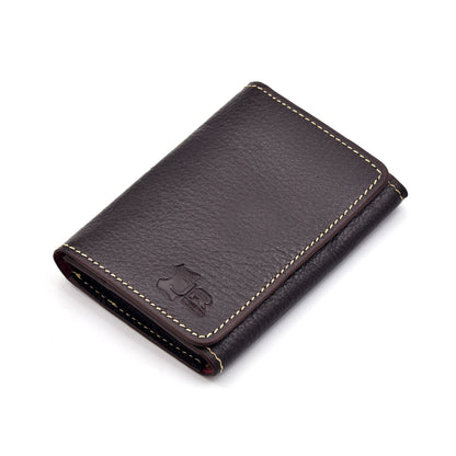 Card Holder | Genuine Leather | JP Card Holder 01