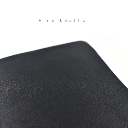 Three Quarter Wallet | Original Leather | JP Wallet 75