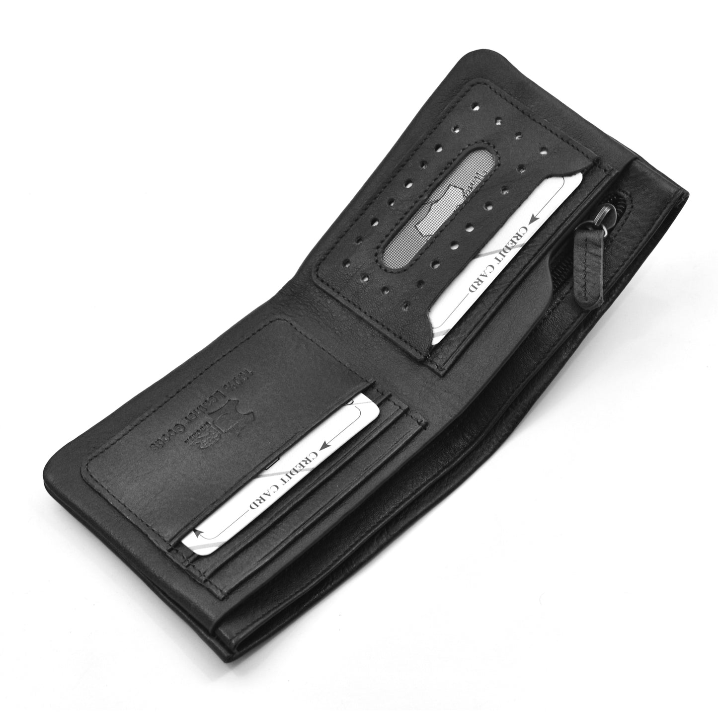 Pocket Size Premium Quality Wallet | JP Wallet 76