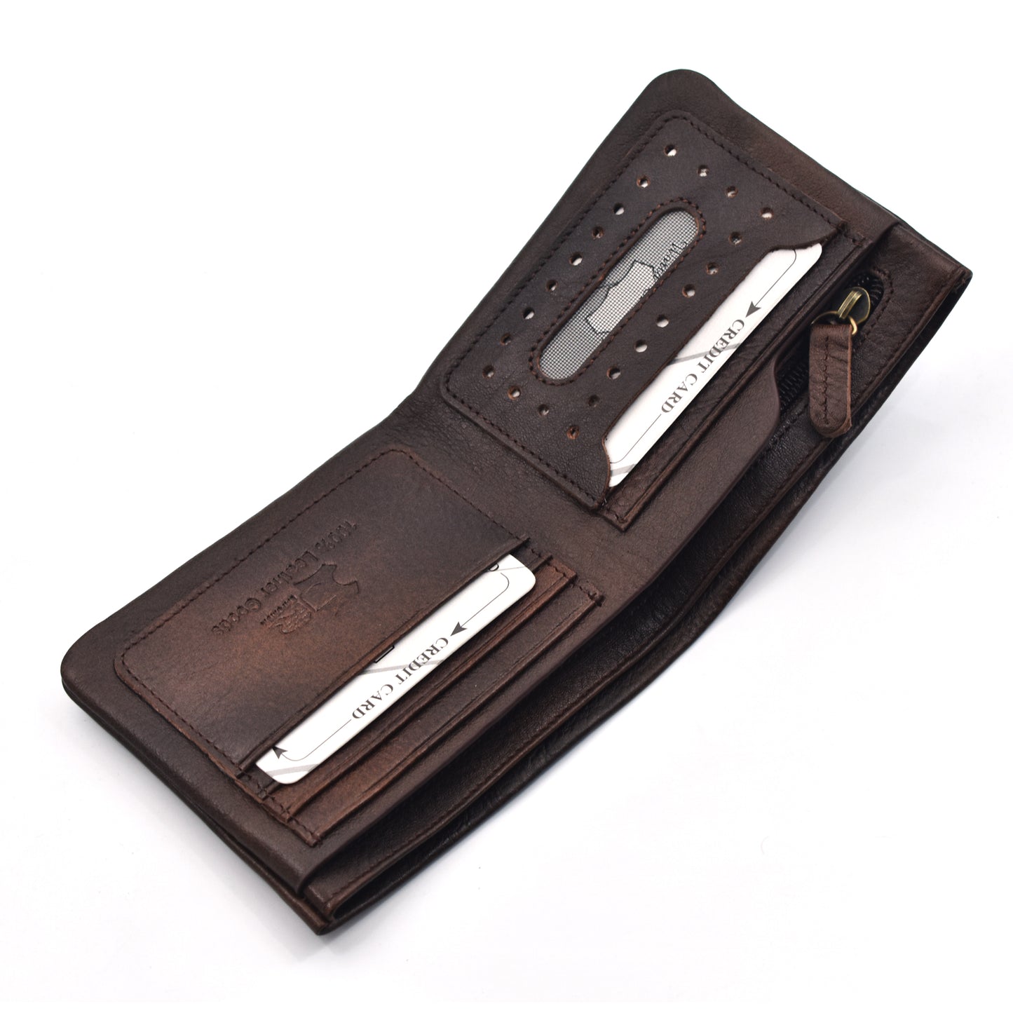 Pocket Size Premium Quality Wallet | JP Wallet 76