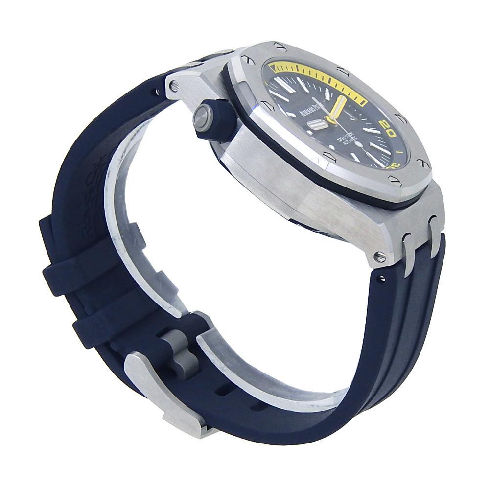 Luxury Premium Quality Automatic Mechanical Watch | APWatch 11