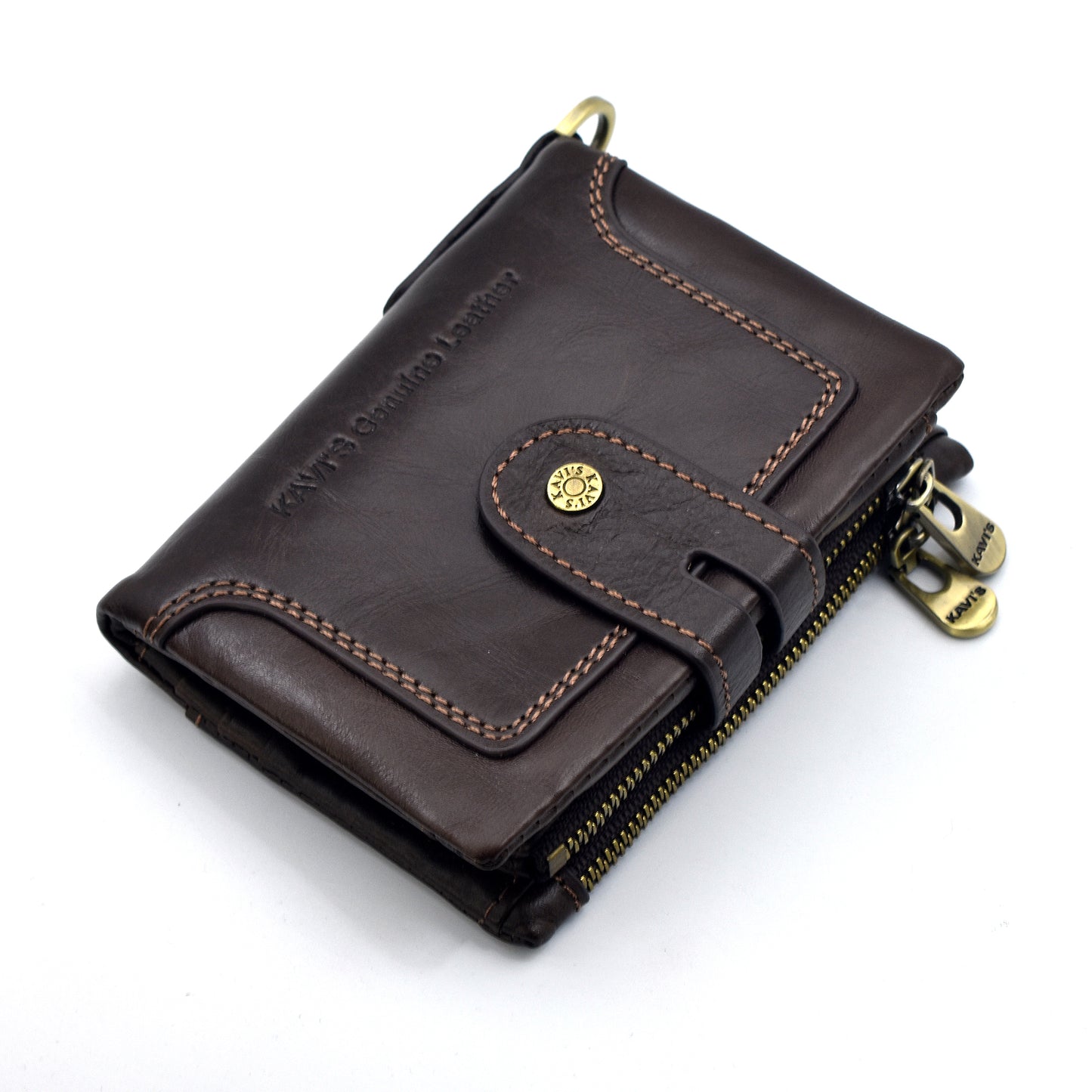 Original Kavis Wallet | Pocket Size Wallet | Kavis 18