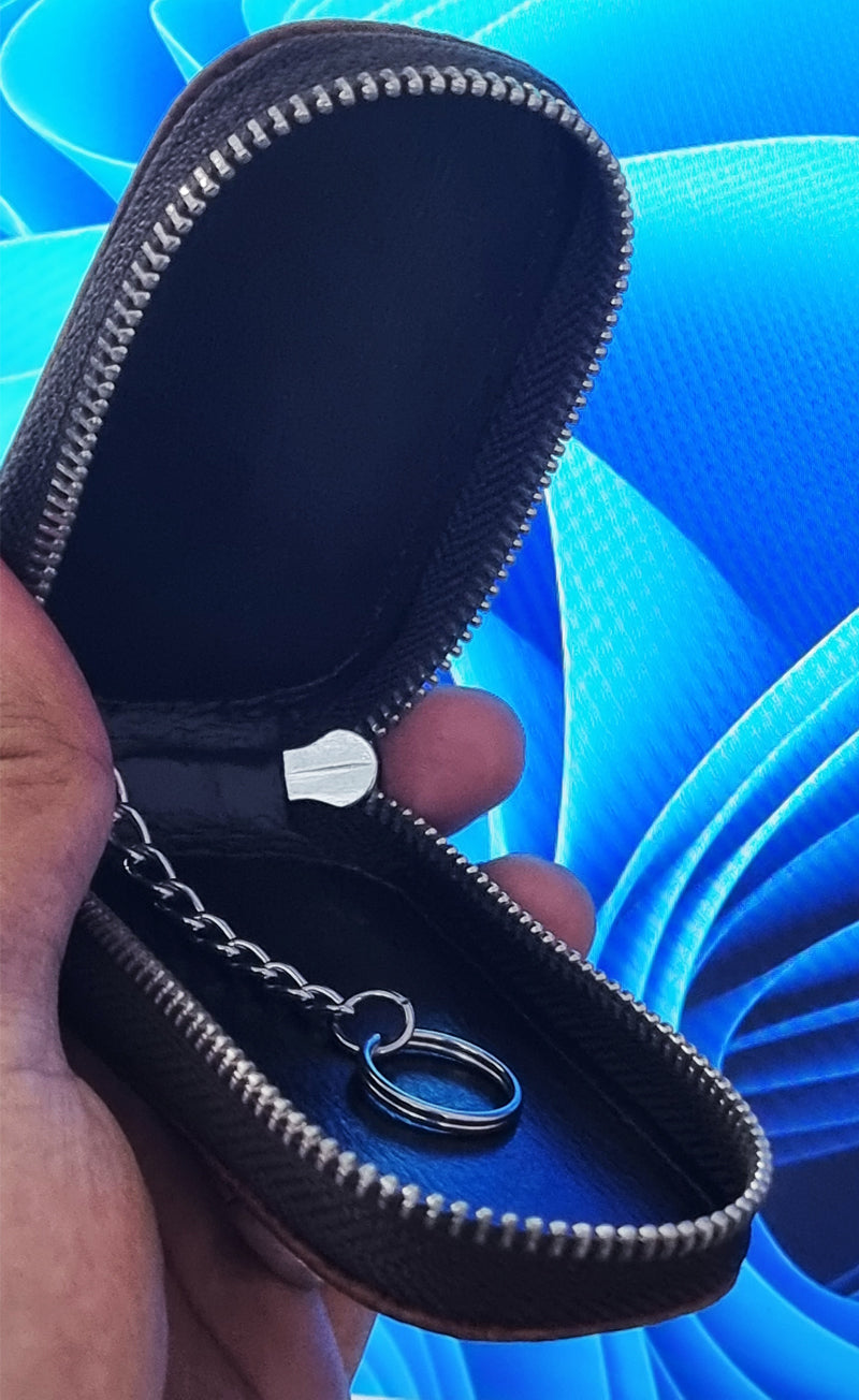 Key Ring Cover