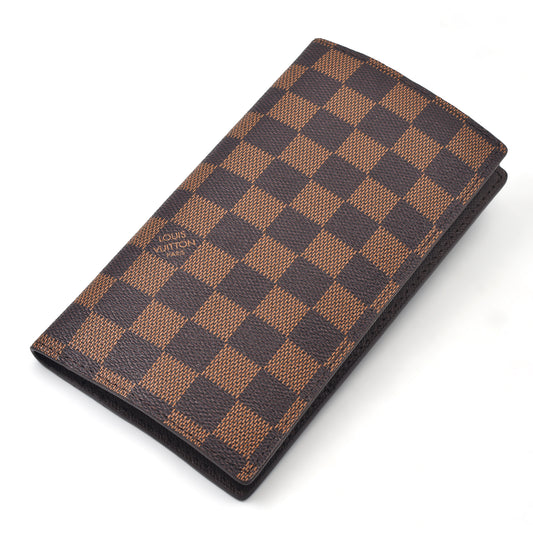 Premium Quality Long Wallet | LV Wallet 1002