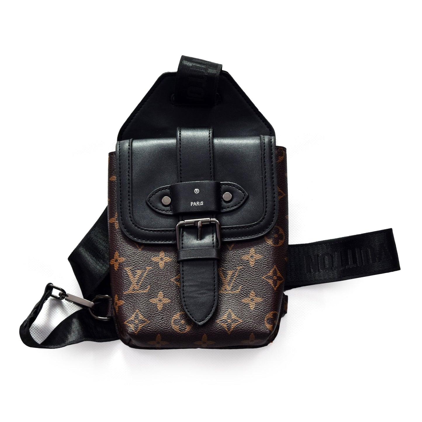 Premium Quality Stylish LV Side Bag | LV Side Bag 144 A