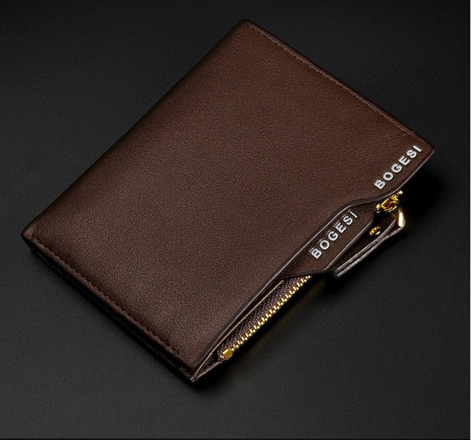 Original Bogesi Pocket Size Wallet | Artificial Leather 14