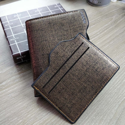 Original Bogesi Pocket Size Wallet | Artificial Leather 16