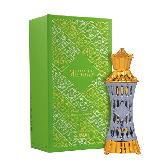 Mizyaan by AJMAL | Premium Quality Attar