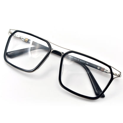 Trendy Stylish Optic Frame | Mont B Frame 04 | Premium Quality