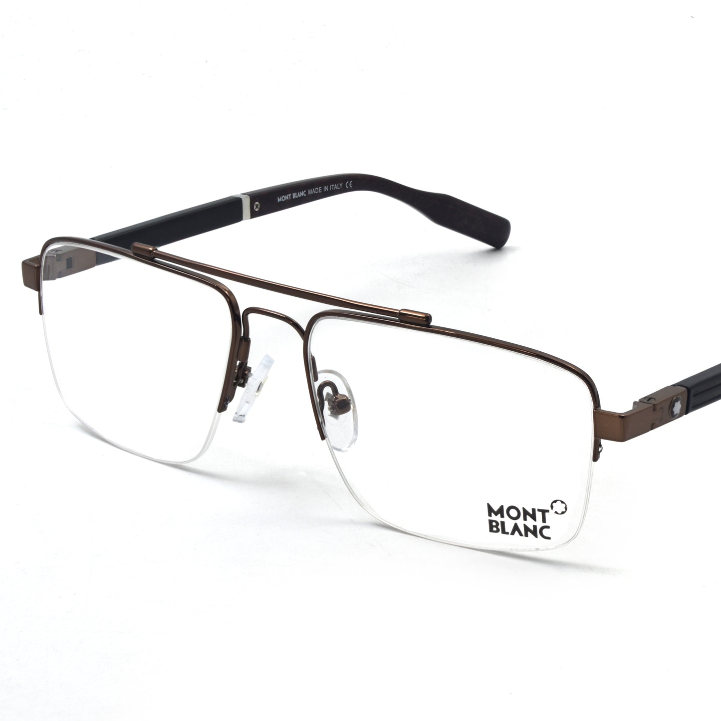 Luxury Eye Glass | Optic Frame | Mont B Frame 14