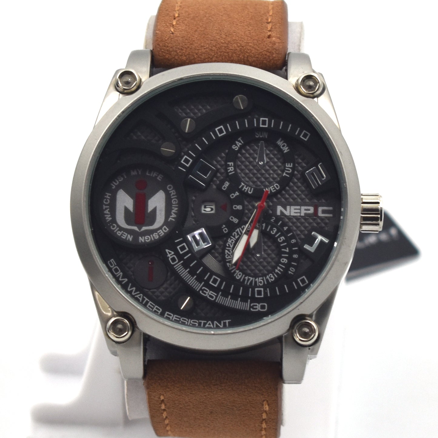 Stylish Nepic Watch | Nepic Design | NPC Watch 12